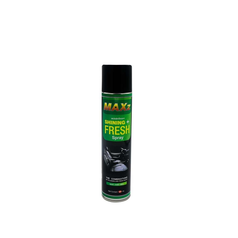 MAXz Shining Fresh Spray 320ML