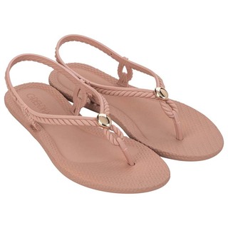 Grendha Todo Dia Delicada Sand A Sandal (No-7) Black 119083BF22707