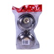 MYBS Steel Monk Curry Bowl 2PCS