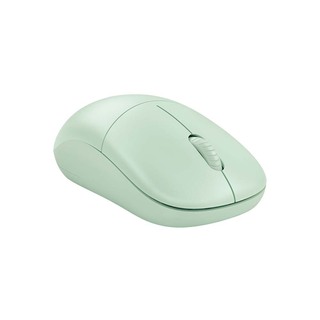 MICROPACK MP712WGN Speedy Mini 2 Optical Wireless Mouse, Green