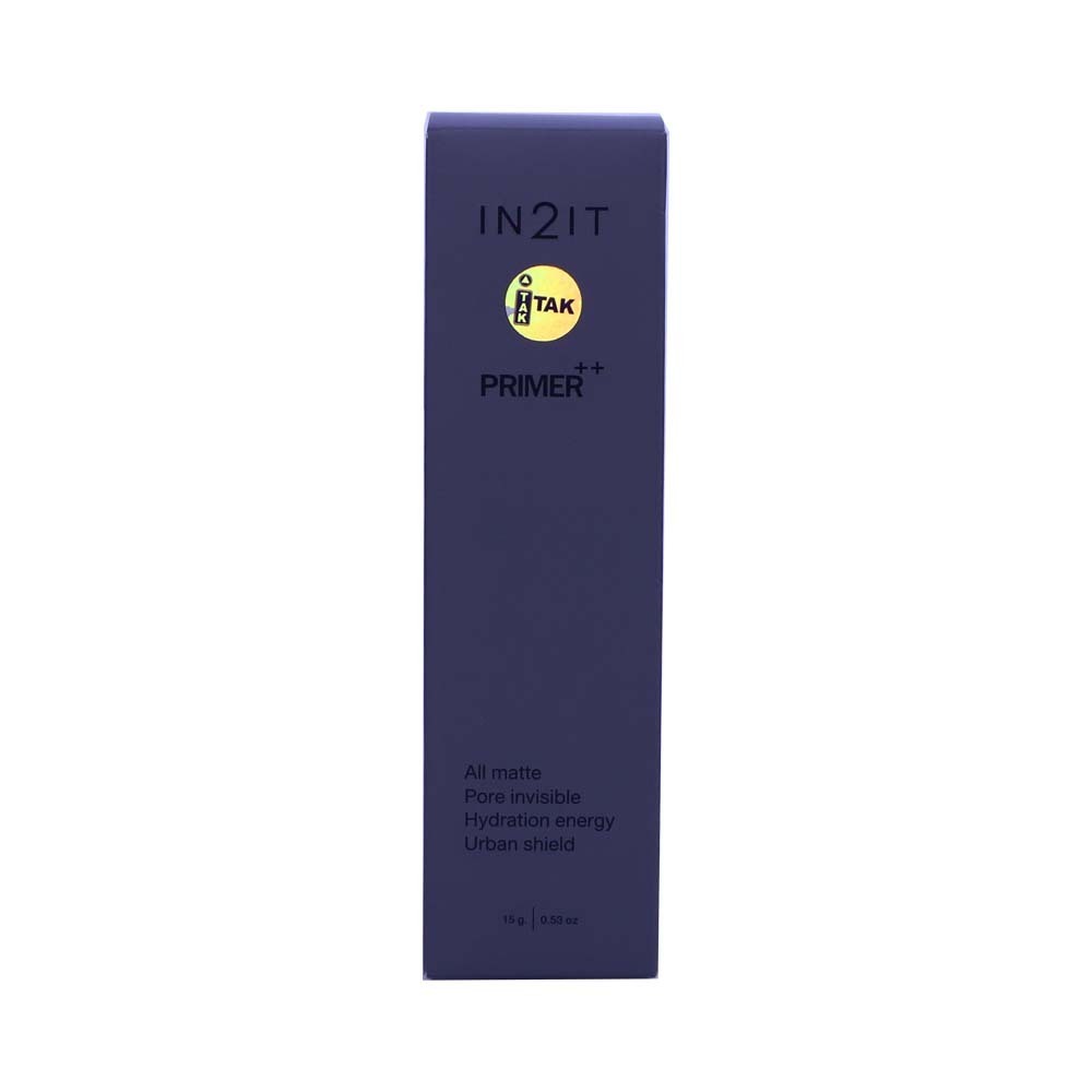 IN2IT Primer All Matte 15G