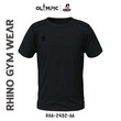 Rhino Gym Wear RHA-2402-AA (XL) Black