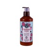 Yves Rocher Body Lotion Raspberry & Mint 390ML