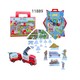 Baby Cele Fire Engine  11889