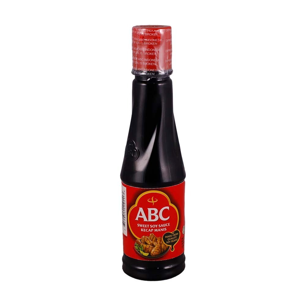 Abc Sweet Soy Sauce 135ML