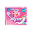 Sofy Eva Panty Liner Regular Unscented 40PCS 155mm