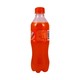 D-Pop Orange 350ML (Bot)