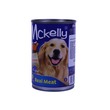 Mckelly Dog Wet Food Chicken 400G