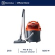 Electrolux Vacuum Cleaner (Z931)