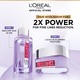 L'Oreal Revitalift Hyaluronic Acid (Ha) Plumping Day Cream 50ML