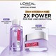 L'oreal Revitalift Hyaluronic Acid Line Filling Water Cream 50ML