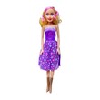 Baby Cele Cute Baby Purple10852