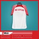 RB Leipzig Official Home Player Jersey 23/24  White (Small)