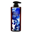 Euavdo Natto And Lotus Artisan Body Soap - 650 ML