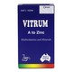 Vitrum 30Tablets (A To Zinc)