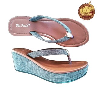 SIn Pauk C Pone Taw Shal Cotton Velvet (Design-1,No-40) SGK-014-C