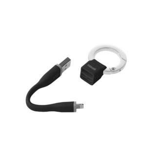 Maxell USB to Micro USB Charge & Sync MUSB-KC Black