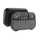 i10 Wireless Mini Keyboard With Touchpad COM0001031C
