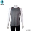 The Ori Men Sport Shirt Dark Gray LBB003 (XL)