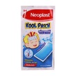 Neoplast Kool Patch  Adult 1`S