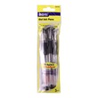 Noti Gel Pen 0.5Mm 3PCS TG-3119 Black