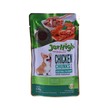 Jerhigh Dog Wet Food Chicken & Vegetable In Gravy 120G