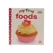 GB My First Foods