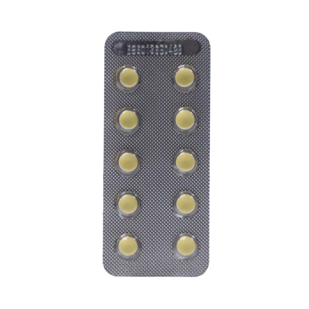 Apixa-Link Apixaban 2.5MG 10PCS