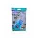 Baby Cele Hygienic Food Feeder Blue 11120