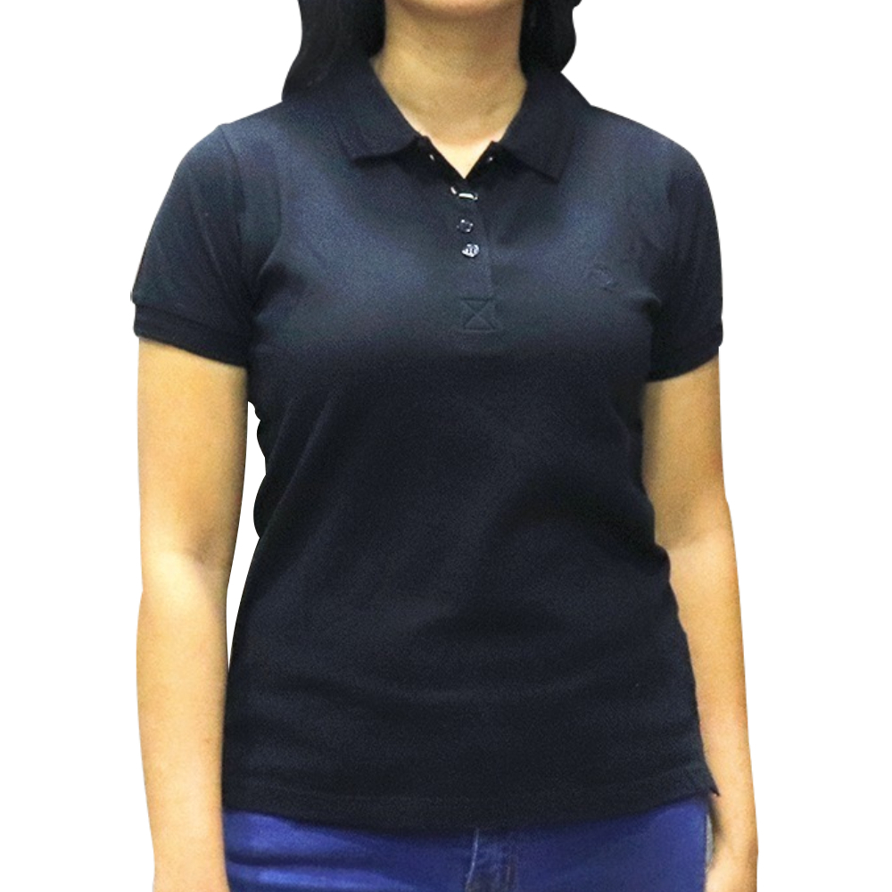 Cottonfield Women Polo Shirt C01 (XL)