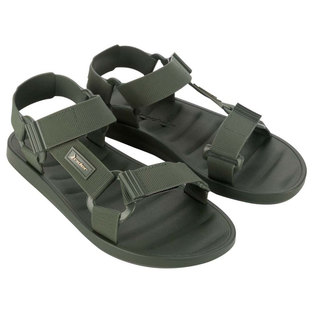 Rider Free Style Sand Ad Sandal (No-8) Dark Green 211671AU35208