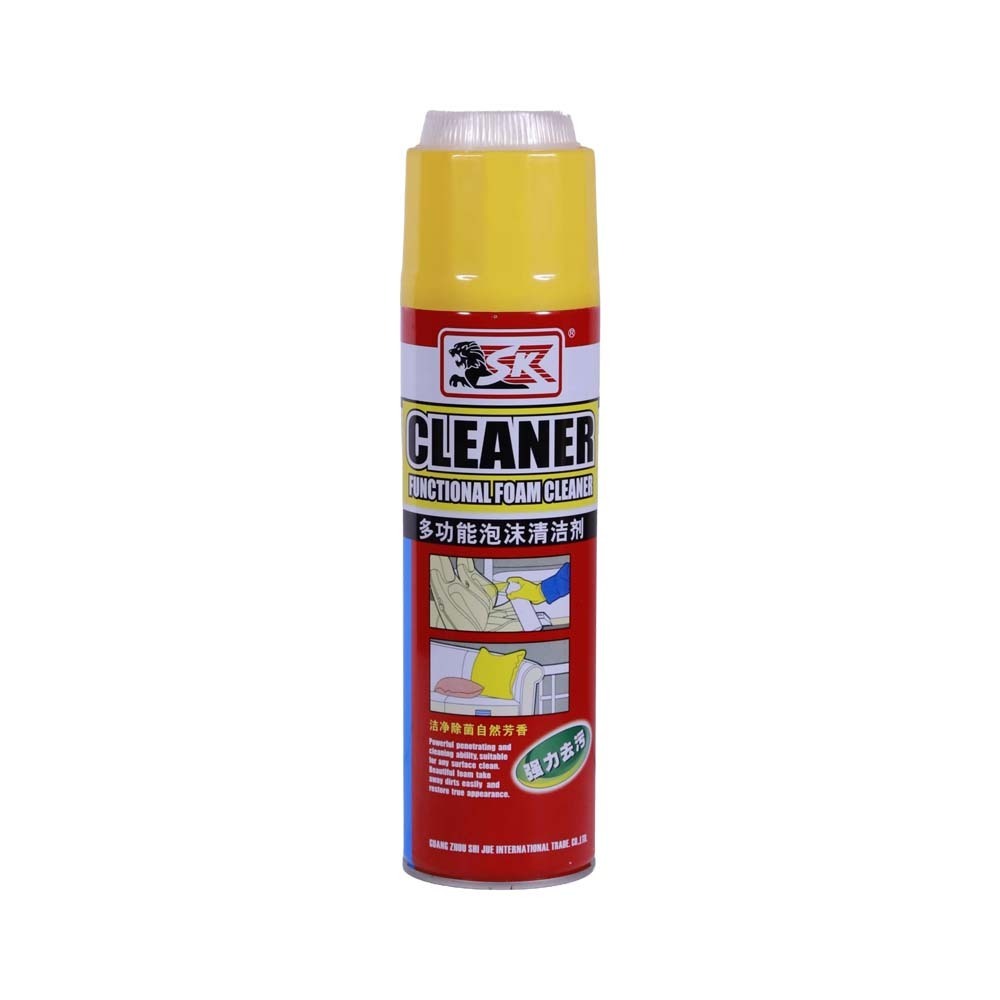 SK Multi Purpose Foam Cleaner 620ML