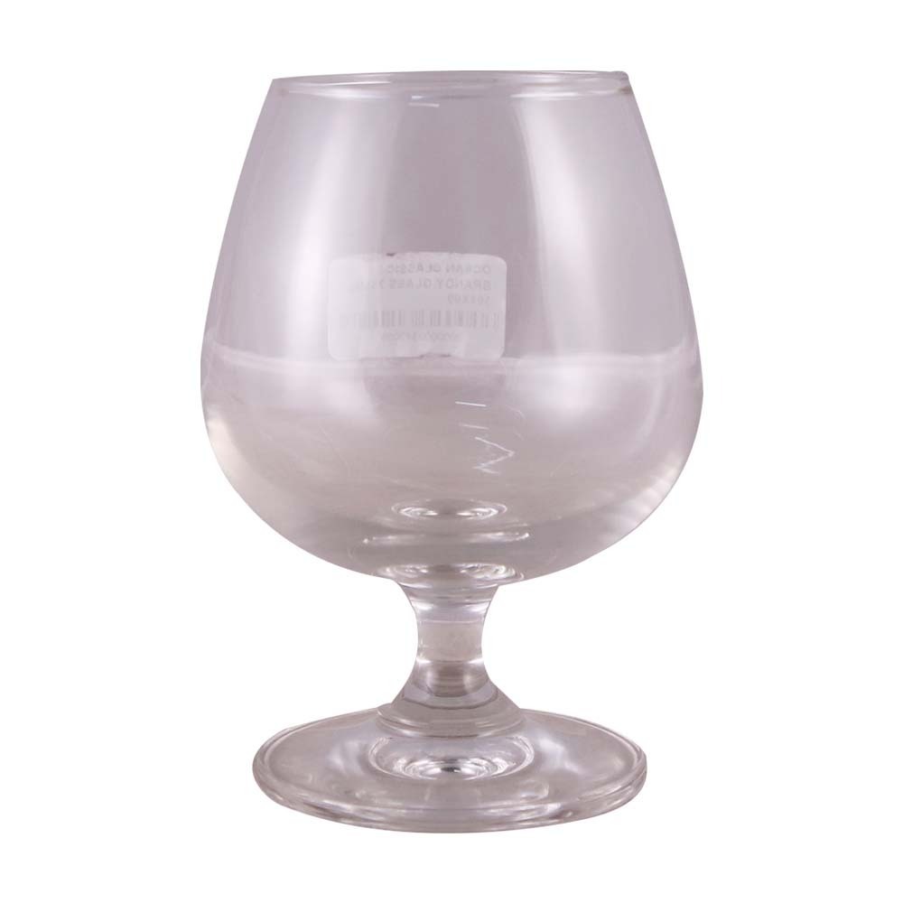 Ocean Classic Brandy Glass 255ML 501X09