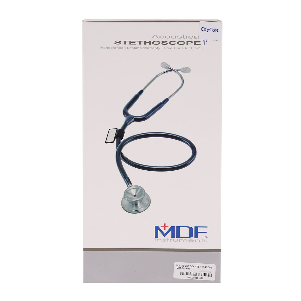 MDF Acoustica Stethoscope (MDF-747XP)