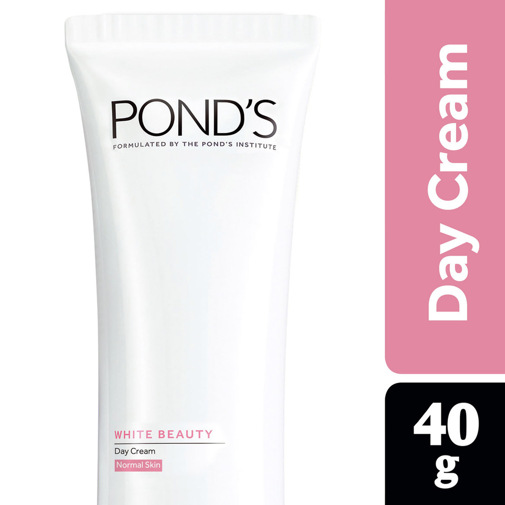 Pond`S White Beauty Powder Day Cream SPF 30 40G