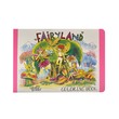 Color Stones Fairyland Coloring Book