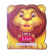 Read More About Me - I Am A Lion