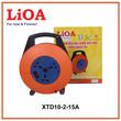LiOA Extension Green XTD10-2-15A