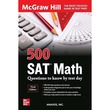 500 Sat Reading Writing & Language Questions