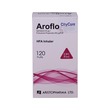 Aroflo-250 Hfa Inhaler 120 Puffs