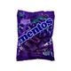 Mentos Chewy Dragees Candy Grape 97.2G