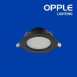 OPPLE OP-LED-DownlightRc-US-Pro-R125-14W-BK-TW LED Downlight (OP-06-108)