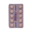 Minigrip-P Paracetamol 125MG 10PCS