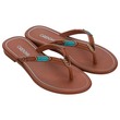 Grendha Formosa Rast Ad Flip (No-5) Brown
 119031BD31305