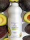 Byphasse Family Fresh Delice Shampoo Avocado Dry Hair 750Ml