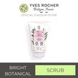 Yves Rocher Bright Botanical Scrub 125Ml  - 44167