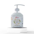 Kanaiya Shower Gel With Collagen Rice & Yogurt 500ML