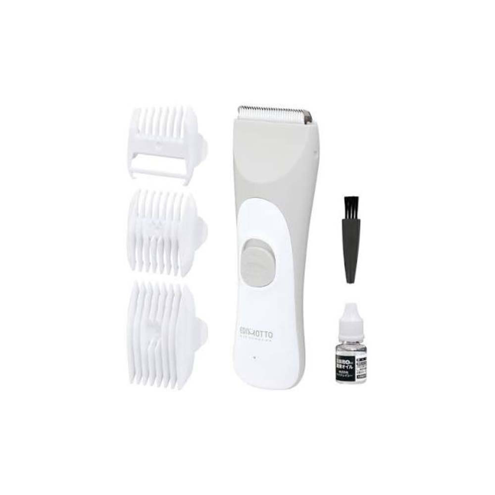 Edison mama Edimotto Hair Clipper