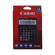 Canon Desktop Calculator 14 Digit WS-1410T