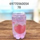 Baby Cele Watermelon Milkshake Slime Pink 6977056005478